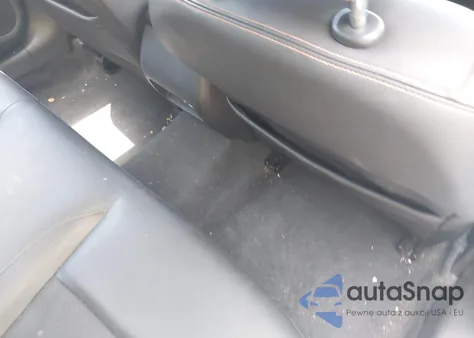 2021 Nissan Altima Sr Fwd из США, поврежденный, VIN 1N4BL4CV8MN405620